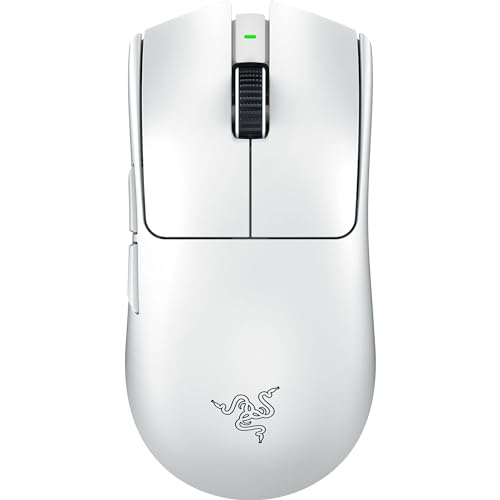 DeathAdder V3 Pro
